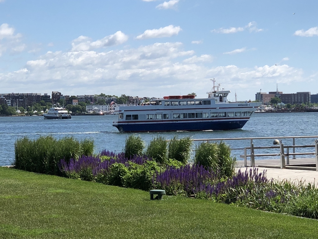 22 Liberty Dr #8H Boston, MA 02210