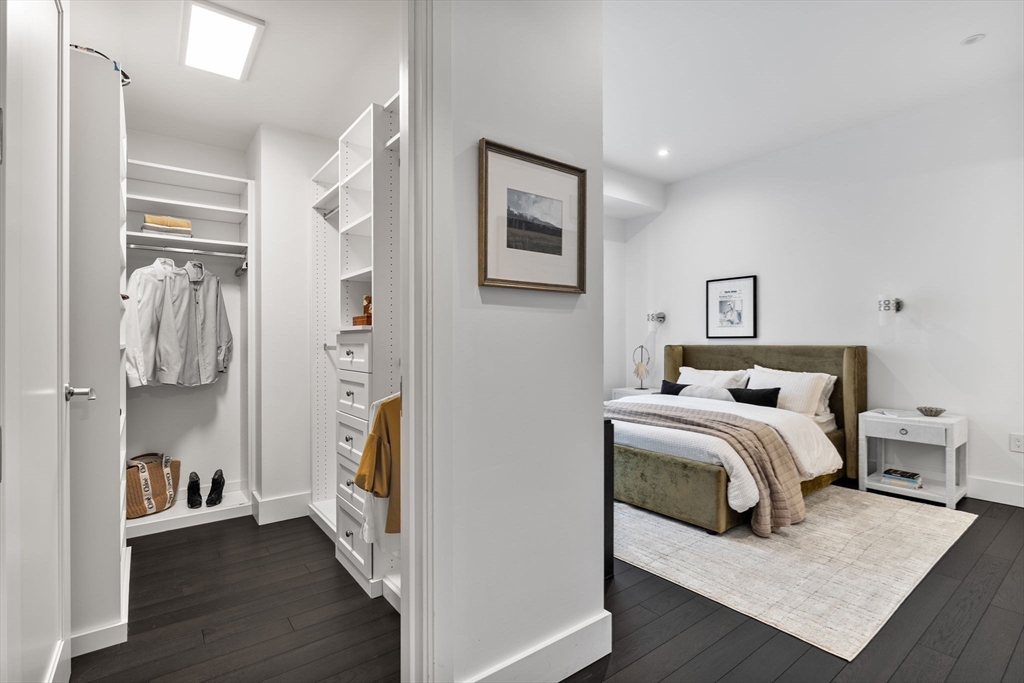 22 Liberty Dr #8H Boston, MA 02210