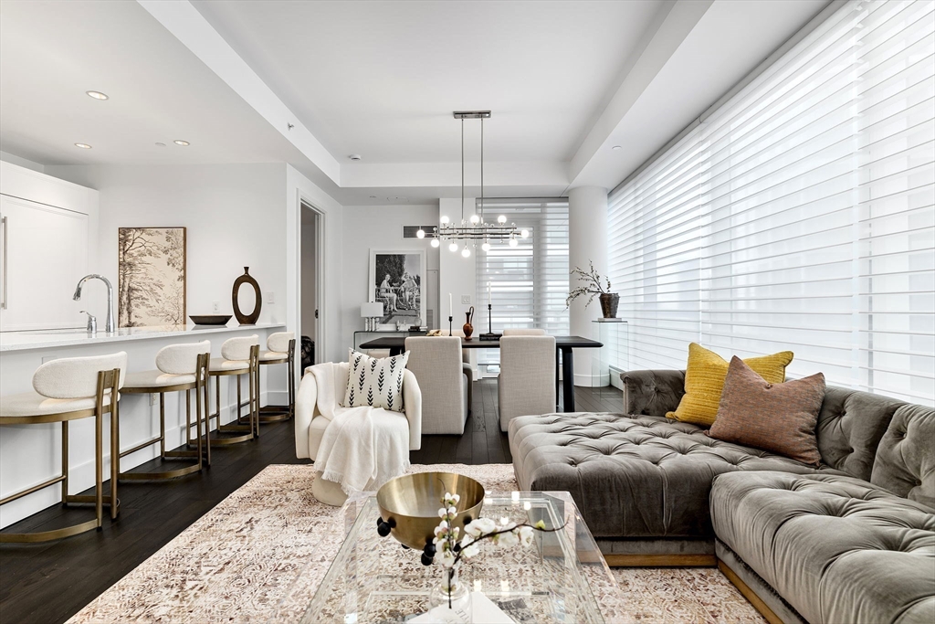 22 Liberty Dr #8H Boston, MA 02210