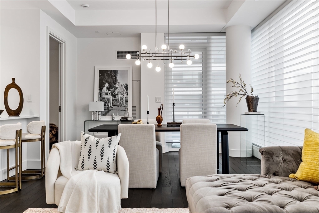 22 Liberty Dr #8H Boston, MA 02210