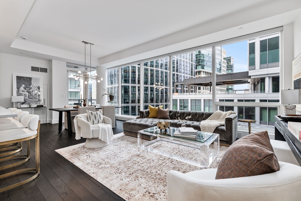 22 Liberty Dr #8H Boston, MA 02210