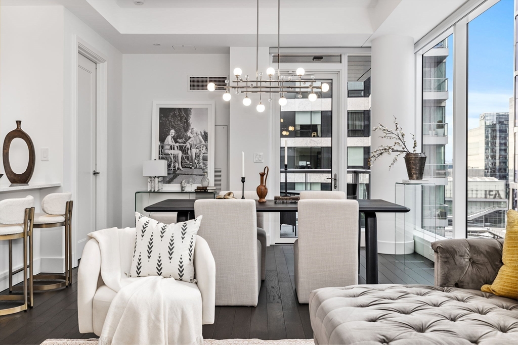 22 Liberty Dr #8H Boston, MA 02210