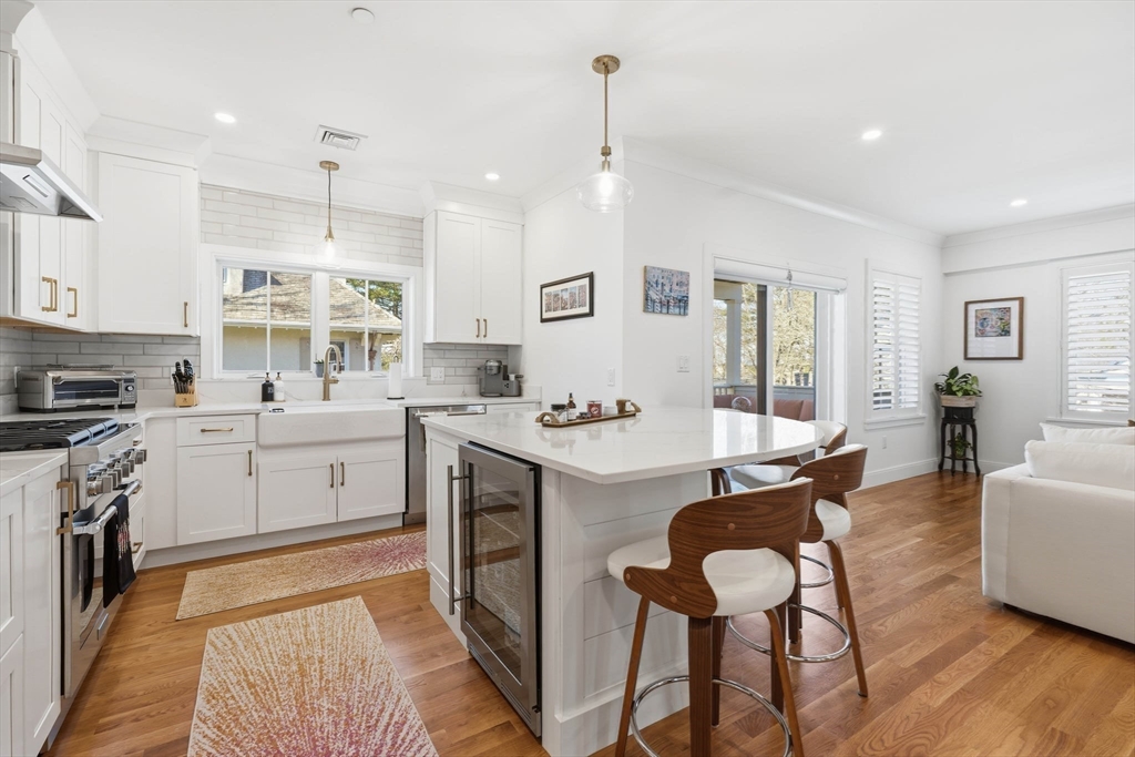 20 Lawrence St #2 Wakefield, MA 01880