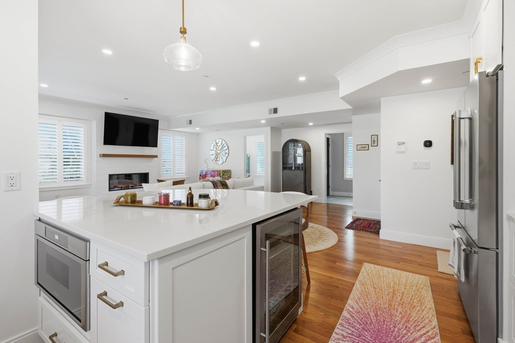 20 Lawrence St #2 Wakefield, MA 01880