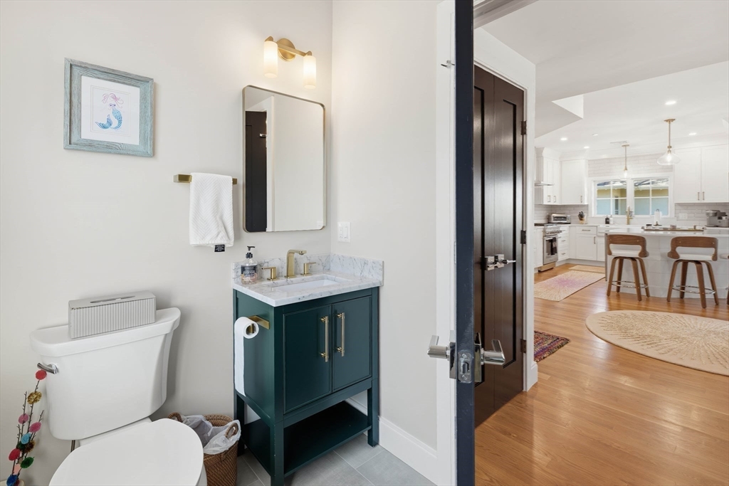 20 Lawrence St #2 Wakefield, MA 01880