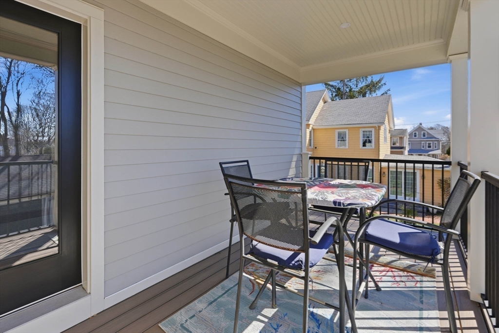 20 Lawrence St #2 Wakefield, MA 01880