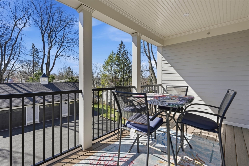 20 Lawrence St #2 Wakefield, MA 01880