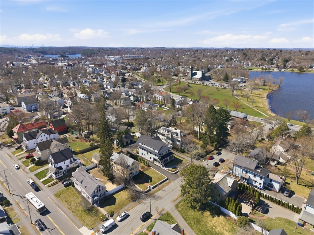 20 Lawrence St #2 Wakefield, MA 01880