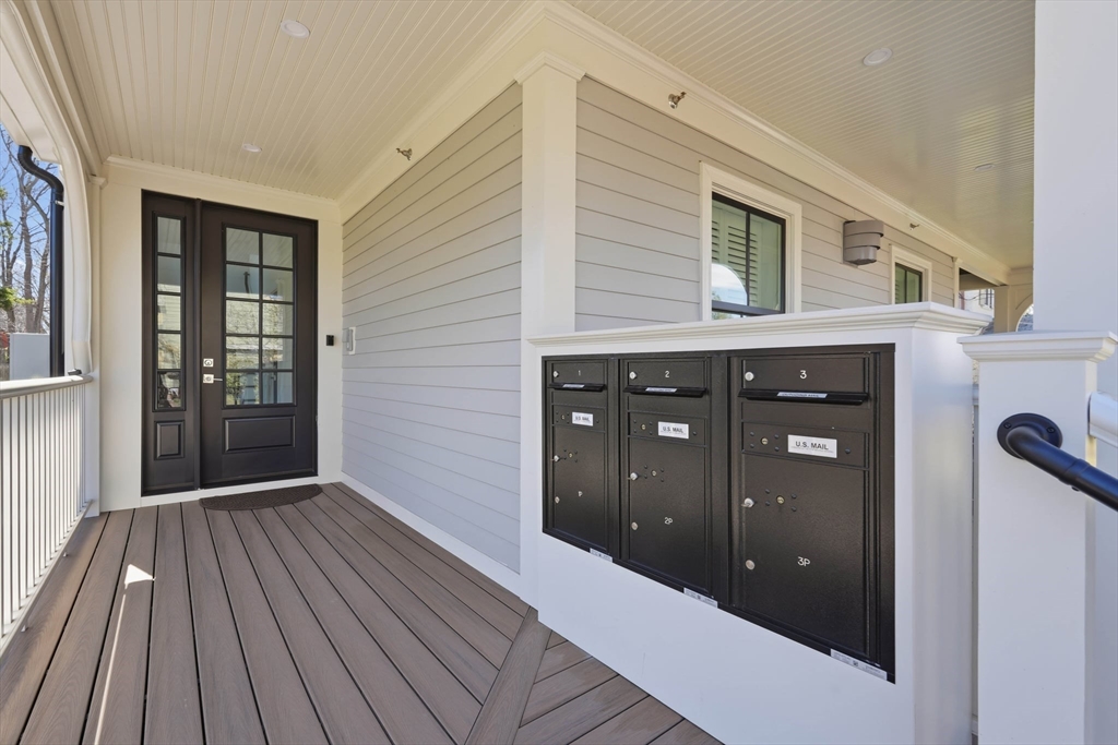 20 Lawrence St #2 Wakefield, MA 01880