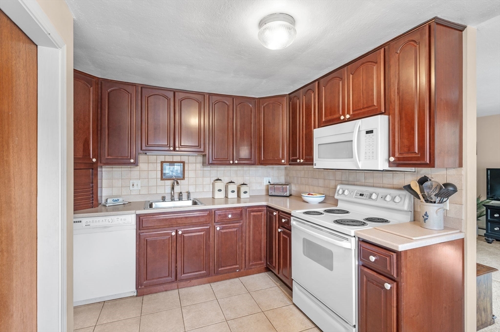 68 Preston Park #9D Wakefield, MA 01880