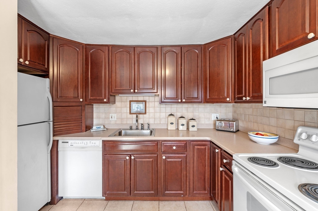 68 Preston Park #9D Wakefield, MA 01880