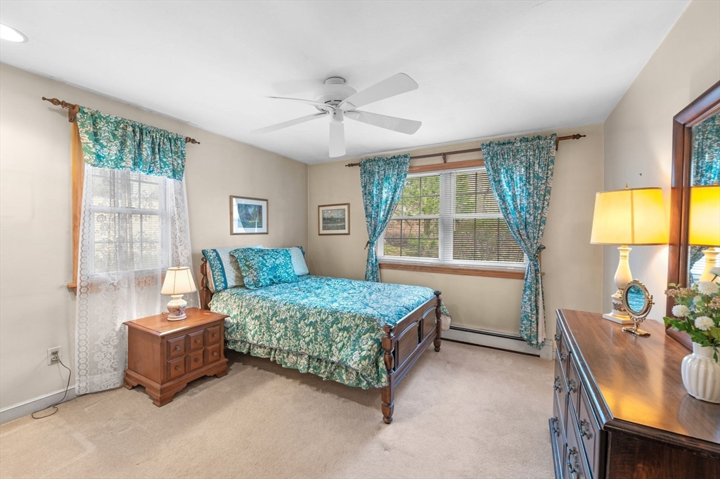 68 Preston Park #9D Wakefield, MA 01880