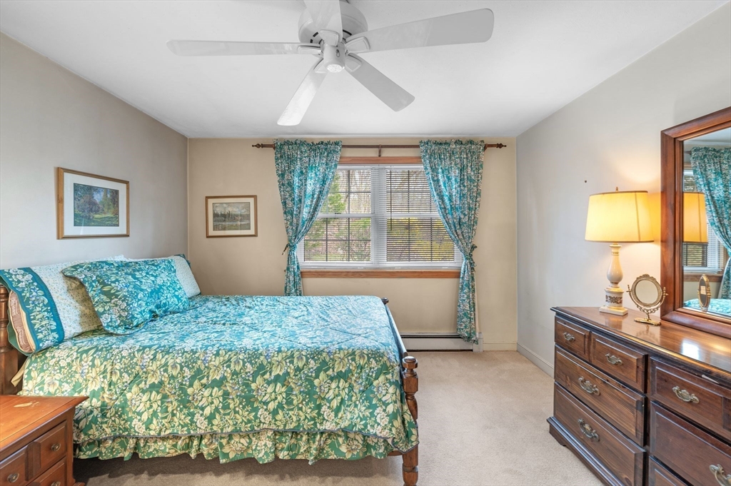 68 Preston Park #9D Wakefield, MA 01880