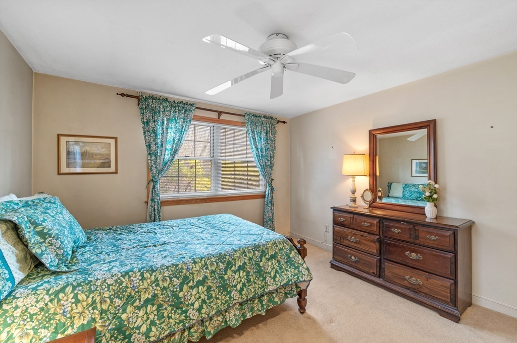 68 Preston Park #9D Wakefield, MA 01880