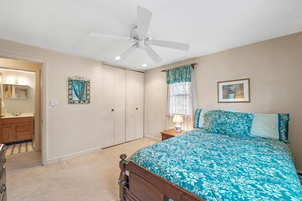 68 Preston Park #9D Wakefield, MA 01880