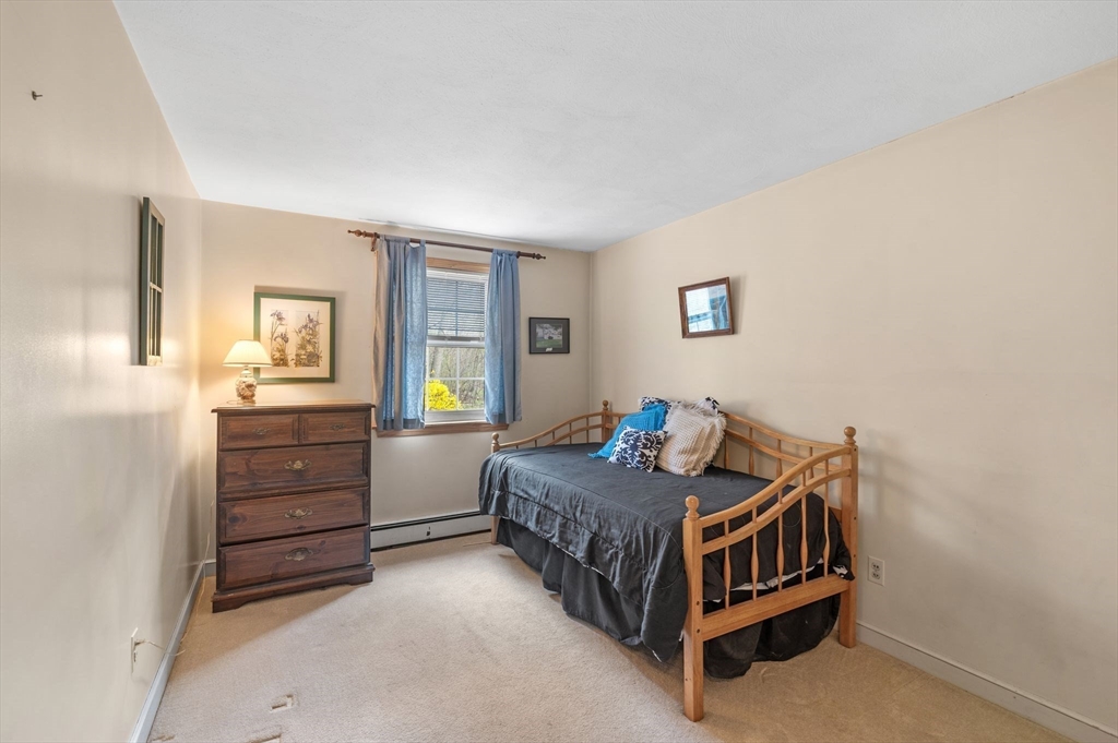 68 Preston Park #9D Wakefield, MA 01880