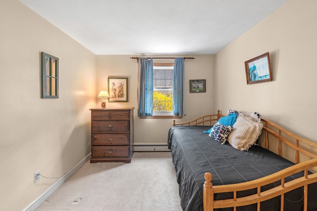 68 Preston Park #9D Wakefield, MA 01880