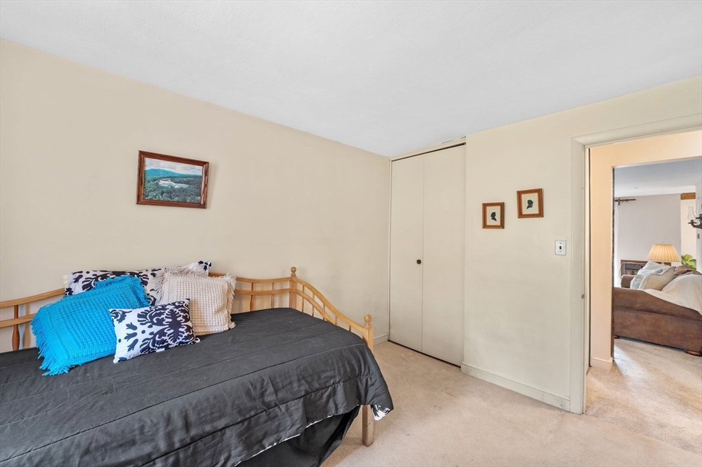 68 Preston Park #9D Wakefield, MA 01880