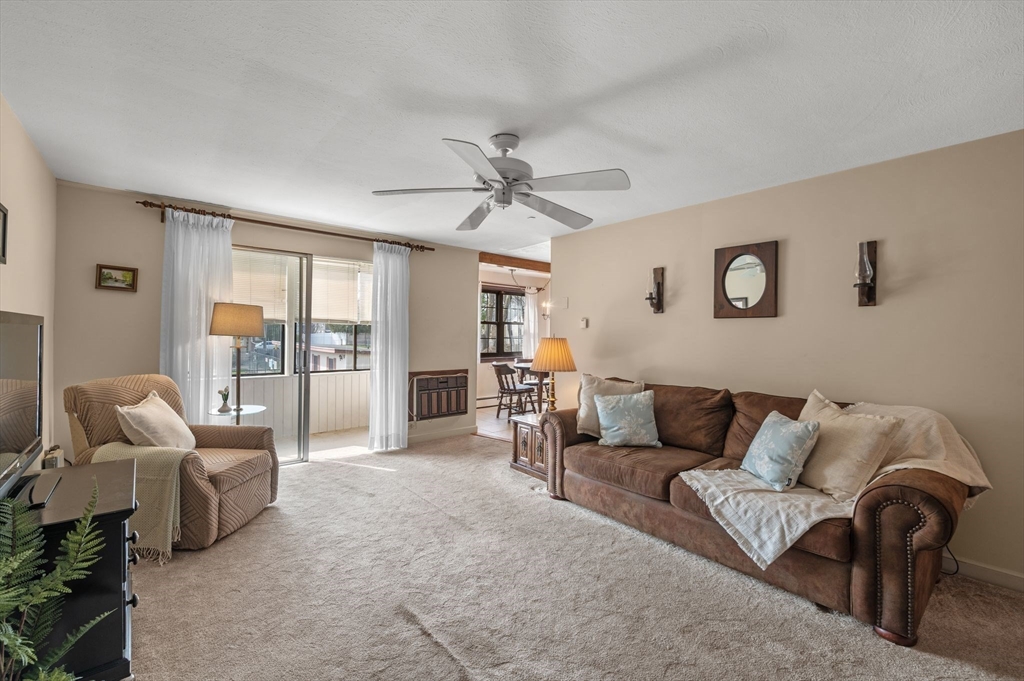 68 Preston Park #9D Wakefield, MA 01880