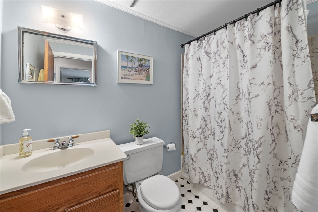 68 Preston Park #9D Wakefield, MA 01880