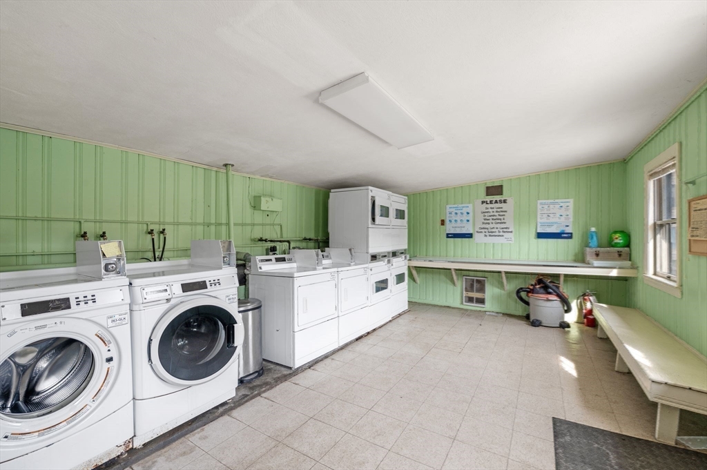 68 Preston Park #9D Wakefield, MA 01880