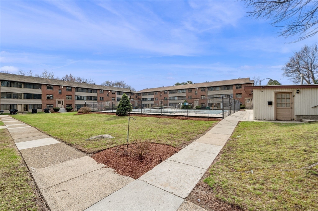 68 Preston Park #9D Wakefield, MA 01880