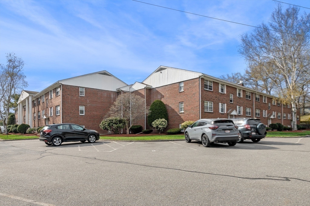 68 Preston Park #9D Wakefield, MA 01880