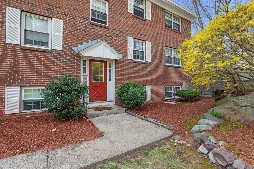 68 Preston Park #9D Wakefield, MA 01880