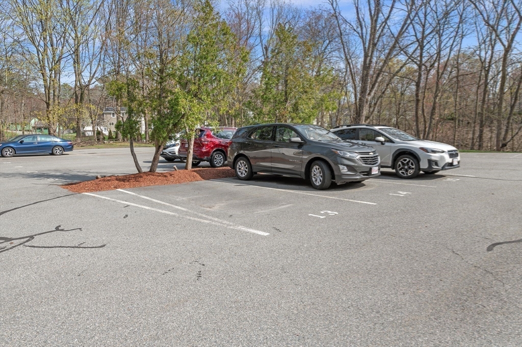 68 Preston Park #9D Wakefield, MA 01880