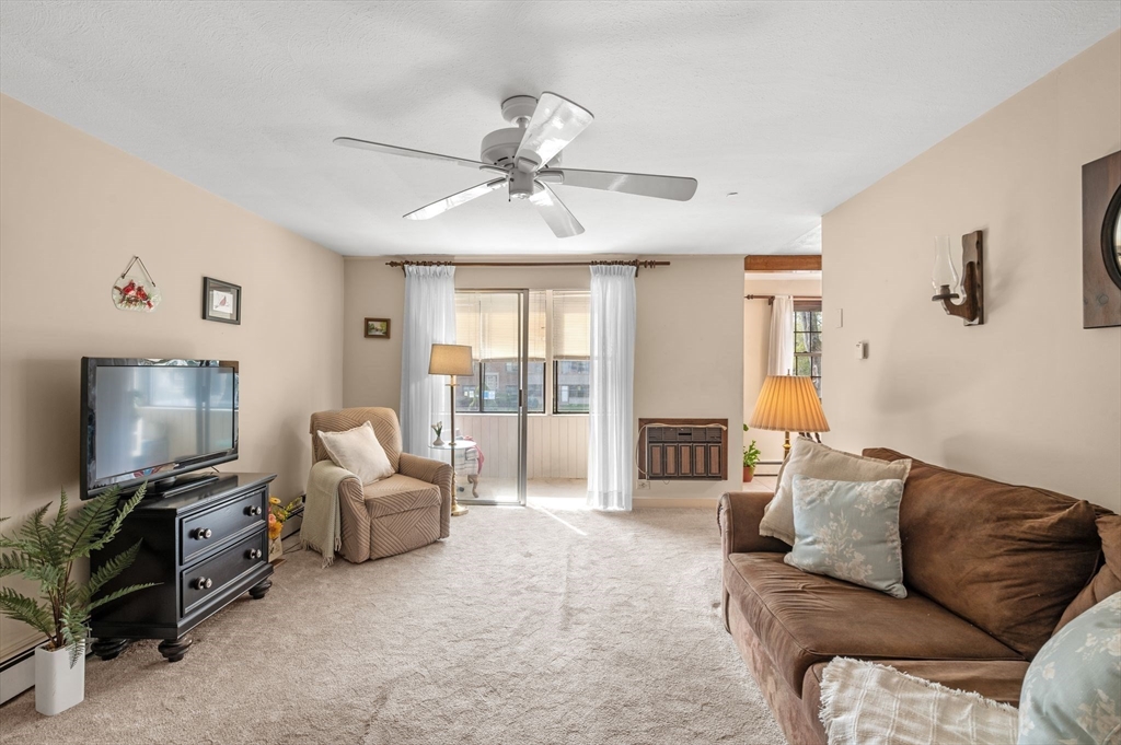 68 Preston Park #9D Wakefield, MA 01880