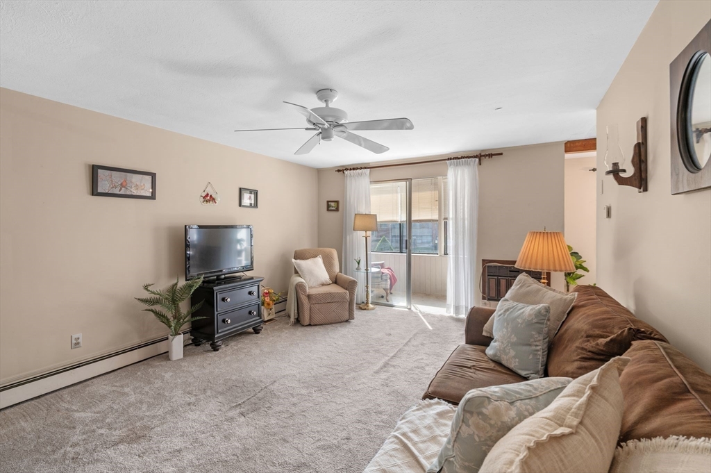 68 Preston Park #9D Wakefield, MA 01880