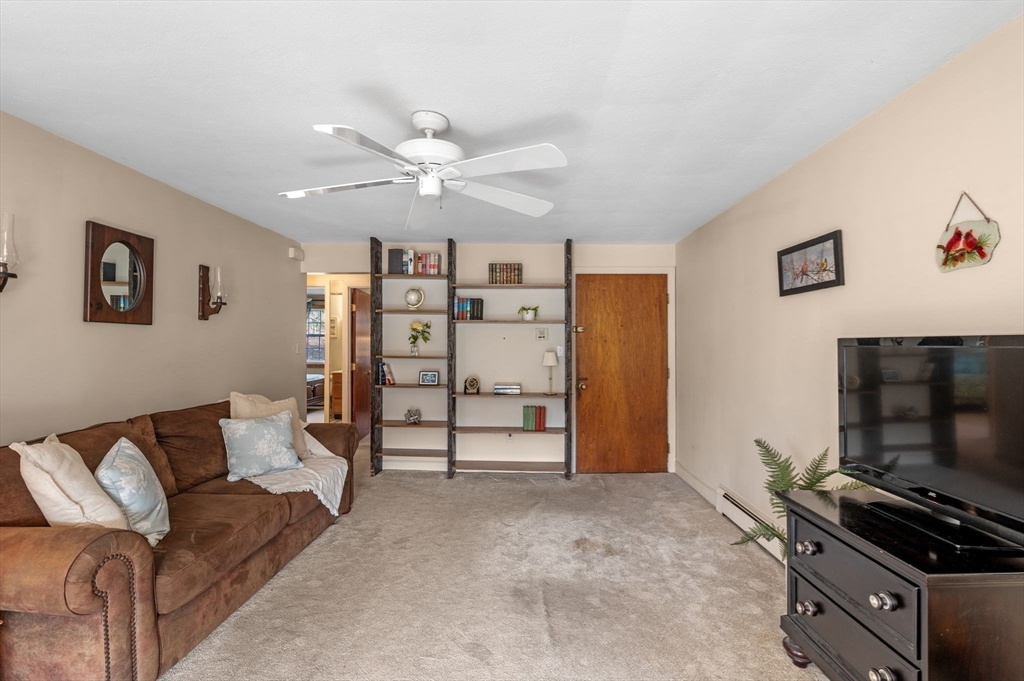 68 Preston Park #9D Wakefield, MA 01880