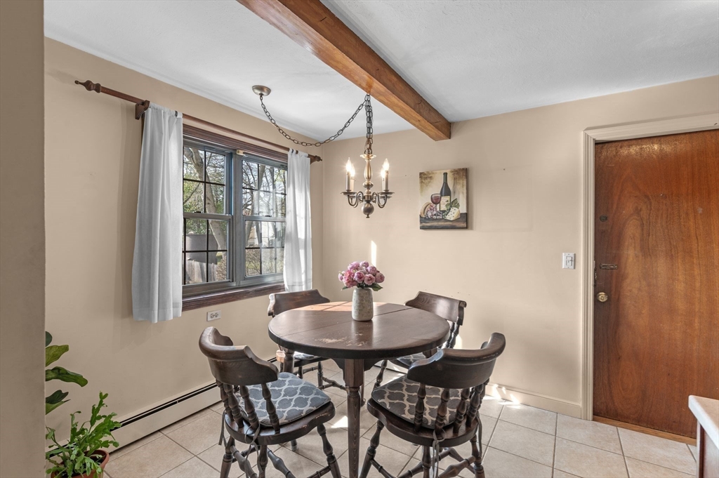 68 Preston Park #9D Wakefield, MA 01880