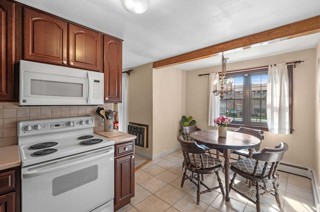 68 Preston Park #9D Wakefield, MA 01880