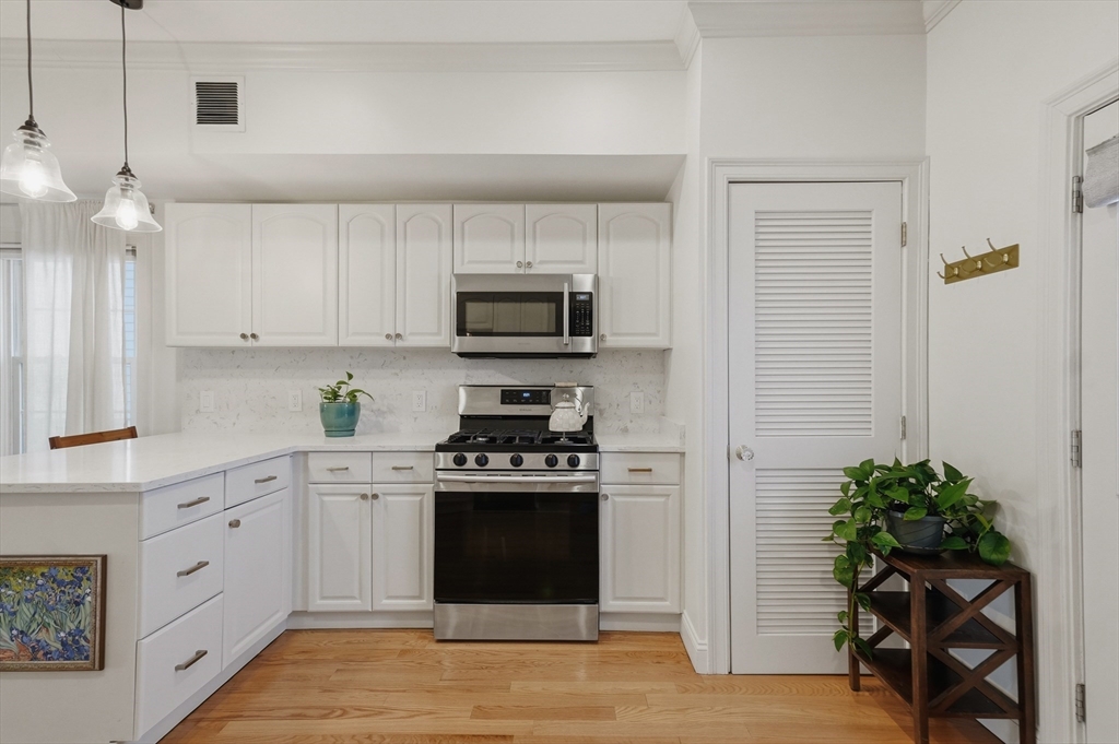 11 Columbia Rd #3 Wakefield, MA 01880