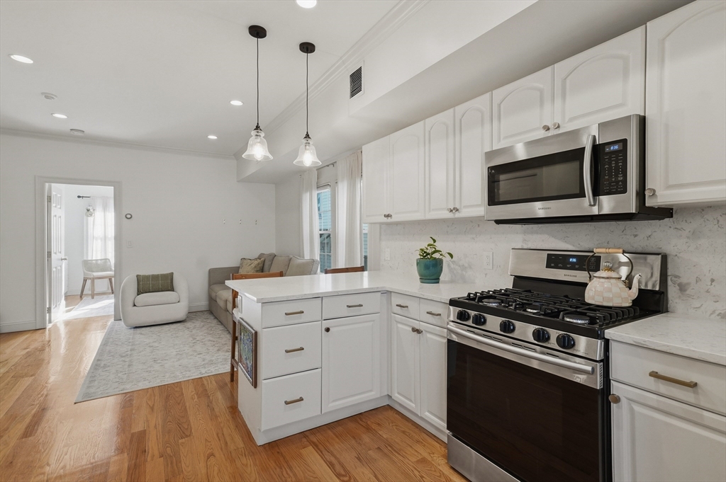 11 Columbia Rd #3 Wakefield, MA 01880