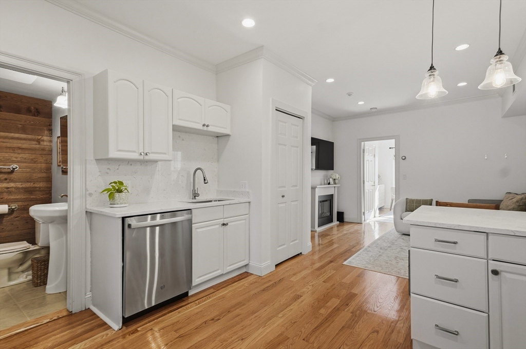 11 Columbia Rd #3 Wakefield, MA 01880