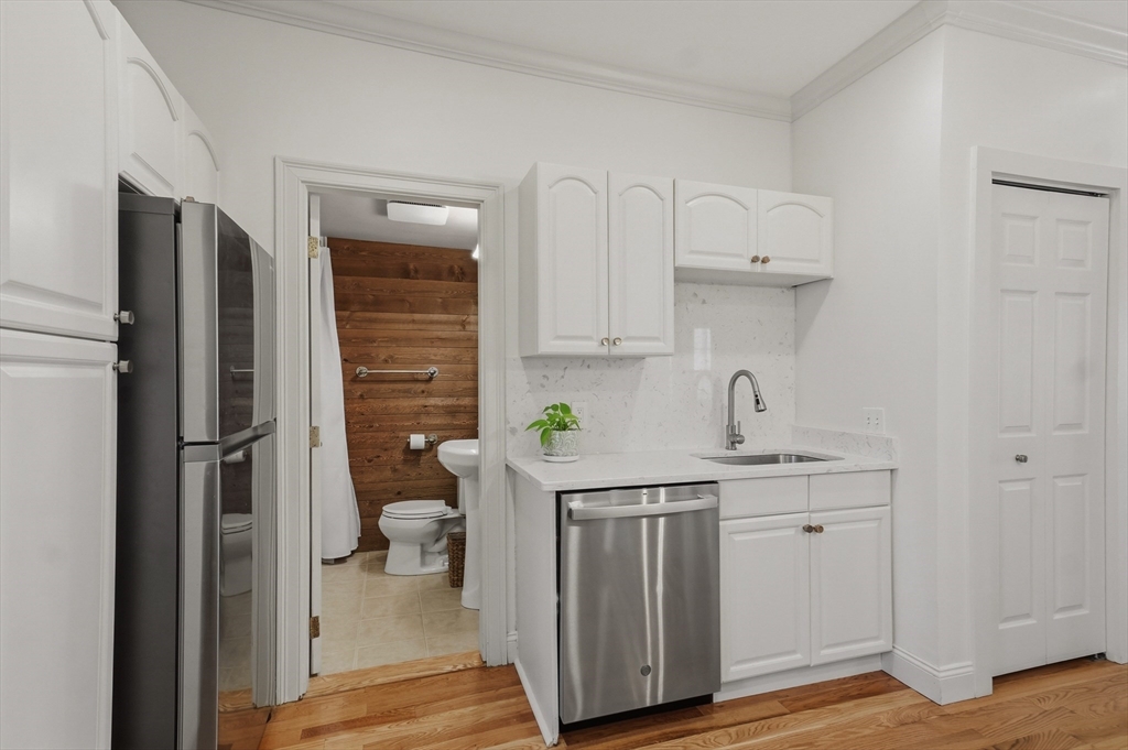 11 Columbia Rd #3 Wakefield, MA 01880