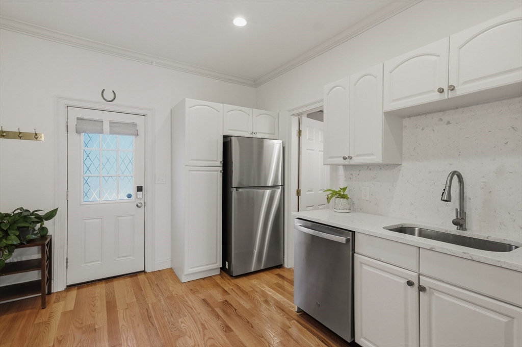 11 Columbia Rd #3 Wakefield, MA 01880
