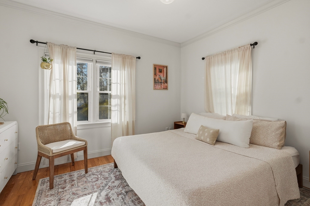 11 Columbia Rd #3 Wakefield, MA 01880
