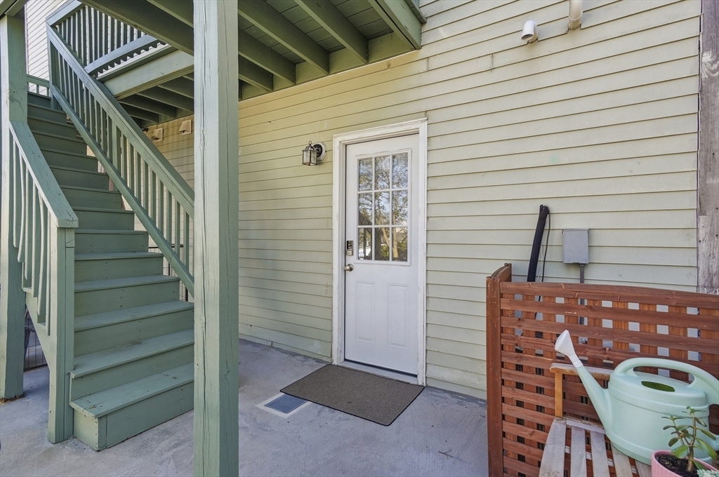 11 Columbia Rd #3 Wakefield, MA 01880