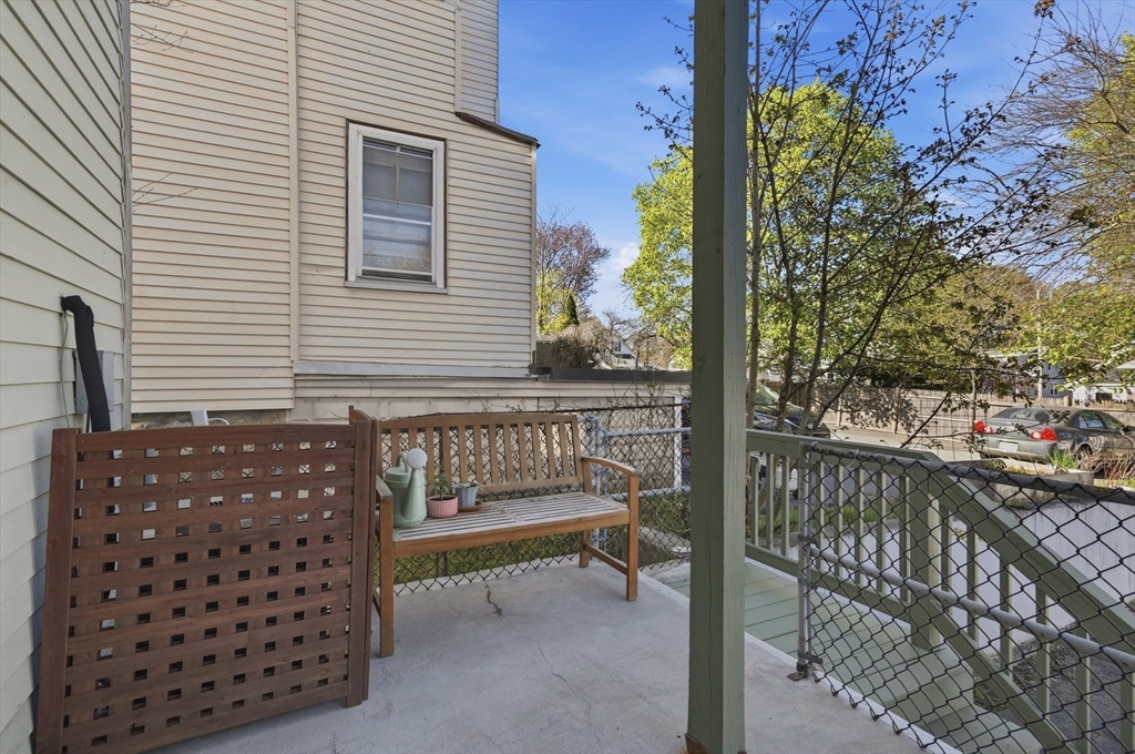 11 Columbia Rd #3 Wakefield, MA 01880
