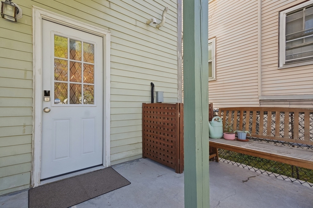 11 Columbia Rd #3 Wakefield, MA 01880