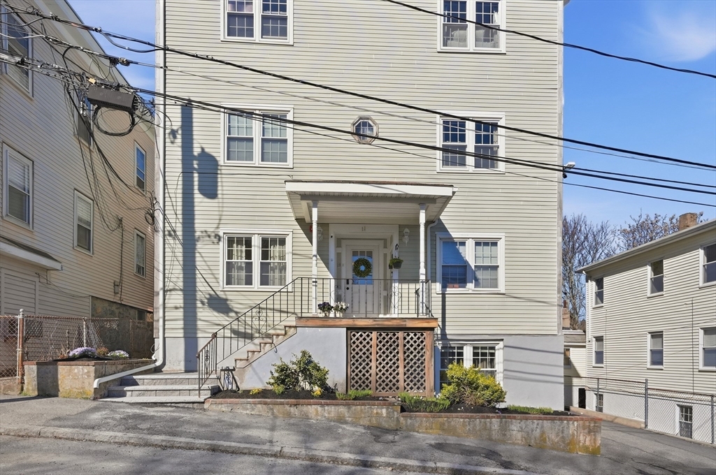 11 Columbia Rd #3 Wakefield, MA 01880