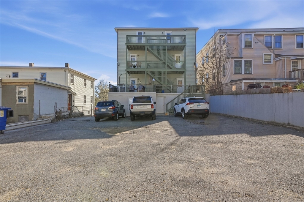 11 Columbia Rd #3 Wakefield, MA 01880