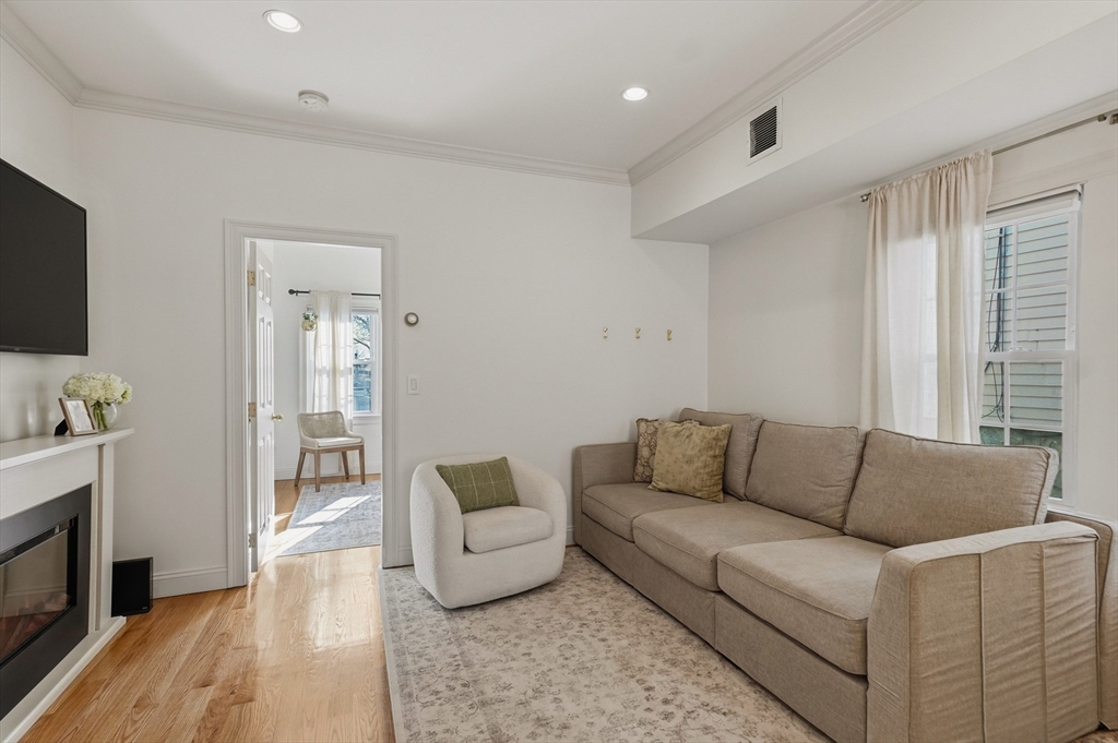 11 Columbia Rd #3 Wakefield, MA 01880