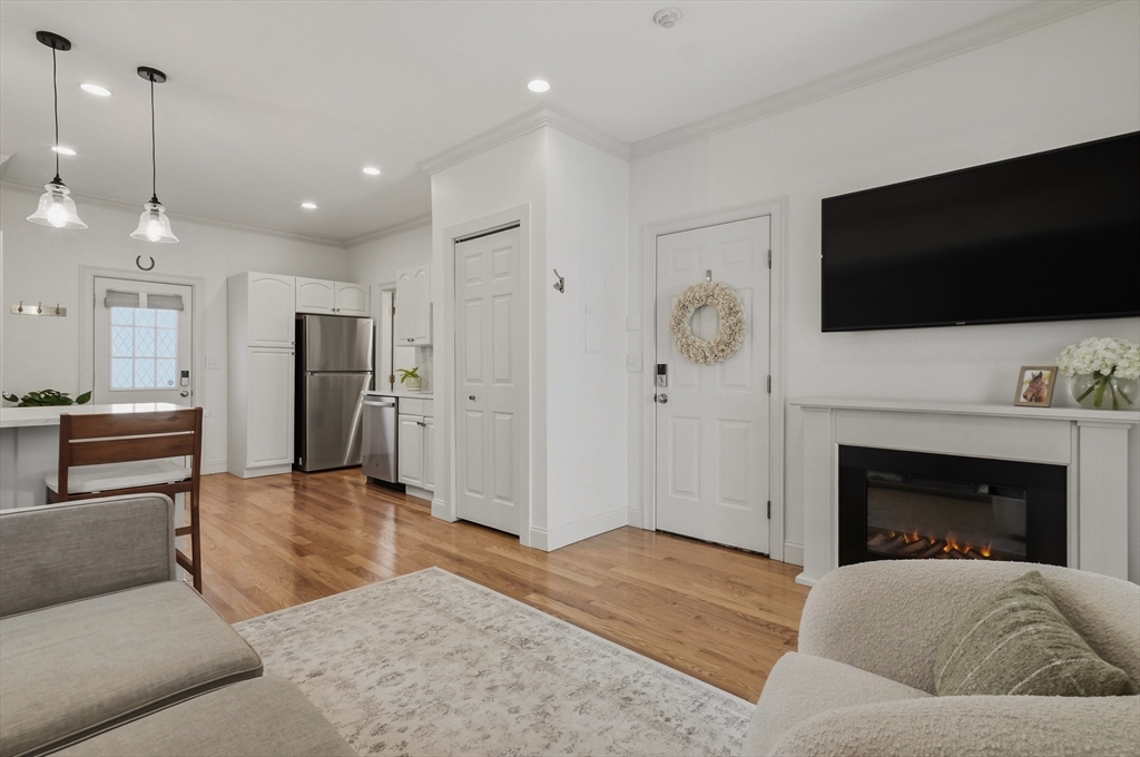 11 Columbia Rd #3 Wakefield, MA 01880