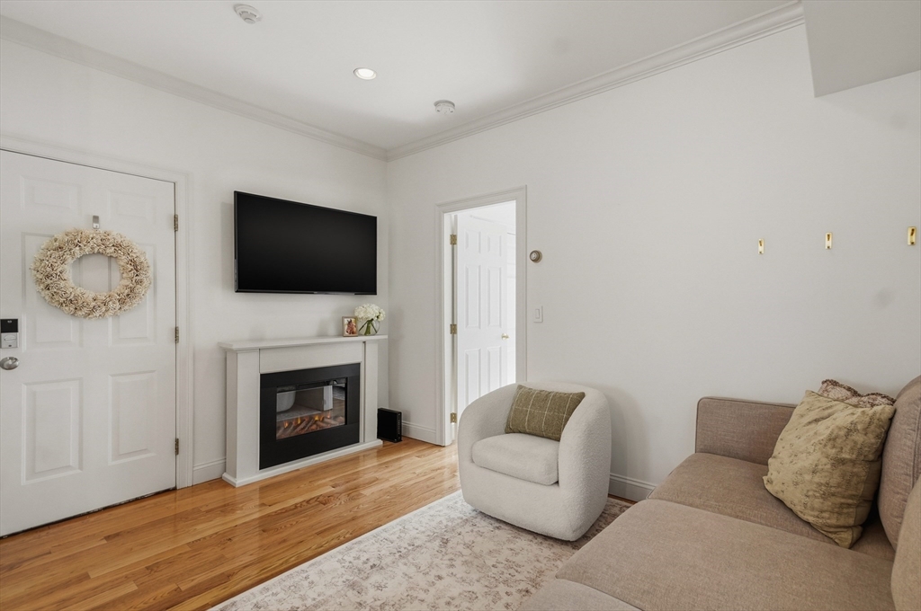 11 Columbia Rd #3 Wakefield, MA 01880