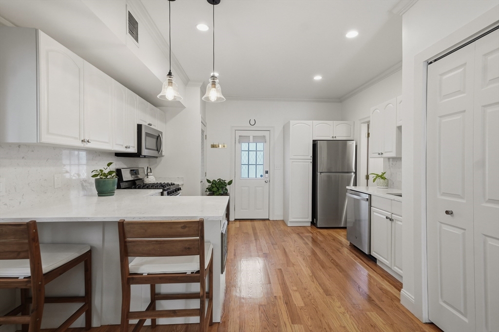 11 Columbia Rd #3 Wakefield, MA 01880