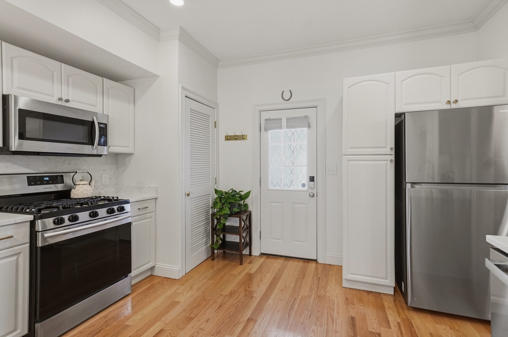 11 Columbia Rd #3 Wakefield, MA 01880